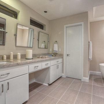Bath Remodeling