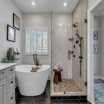 Jewel in Jackson Bath