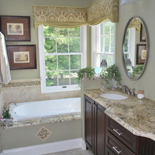 Bathrooms