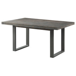 Industrial Dining Tables by Picket House