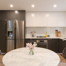 Ali's kitchen