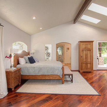 Rustic Equestrian Estate