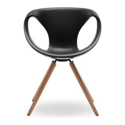Contemporary Designer Seating - Living Room Chairs
