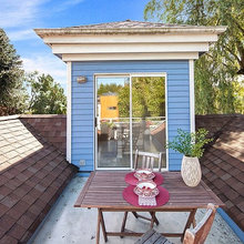 PATIO/DECKS in unusual places that make the HOUSE A WOW 2014