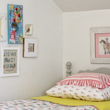 bedrooms
