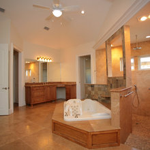 Bathroom Ideas