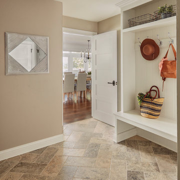 Coastal Lake Home Remodel