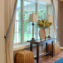 Drapes