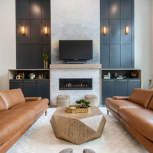 Faux finishes