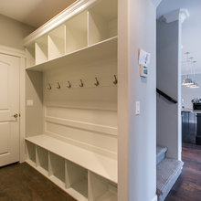 Mudroom