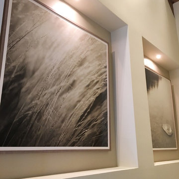 Mountain Modern