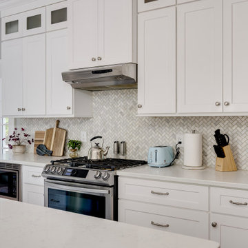 Hill House Project