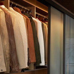 Ribbon Lighting - Storage And Organization