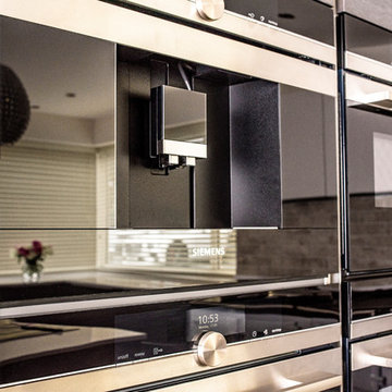 Northamptonshire Project