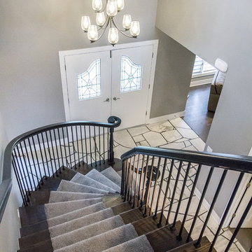 Oak Hills Whole Home Remodel