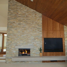 fireplaces