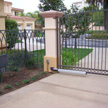 Our Residential Gates
