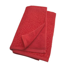 Ventalina Beach Towel - Beach Towels