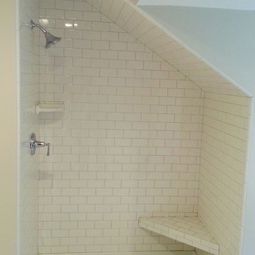 Martinez Master Suite Attic Conversion