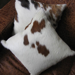 Cushions - Products