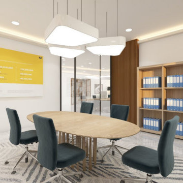 Administrative Offices