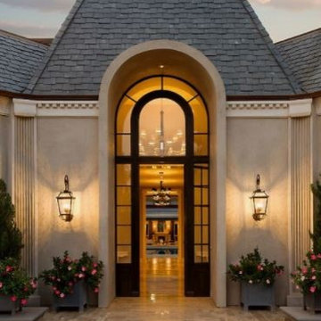 Entry Door Replacement