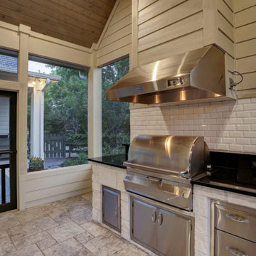 Project of the Month: June 2018