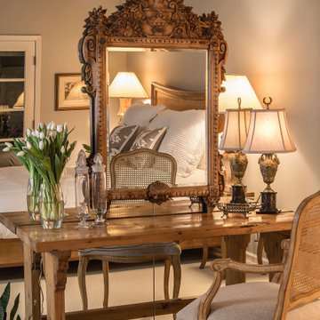Modern Antiquities