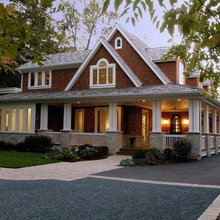 Exteriors
