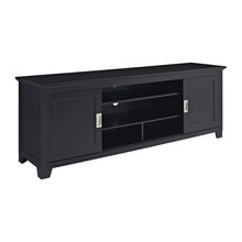 Media Consoles
