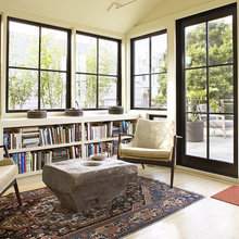 gracefulvintage steel windows