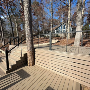 Schott Deck