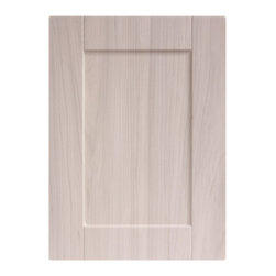 Profile J in Elm Skye - Kitchen Cabinetry