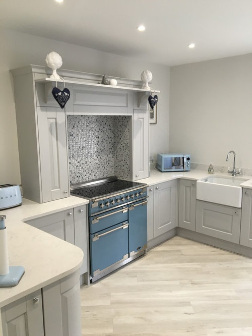 Dilemma with Kitchen wall paint | Houzz UK