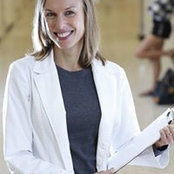 Sarah Hill's photo