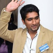 Sunil Kumar's photo