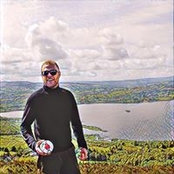 Rasmus Lumbye's photo