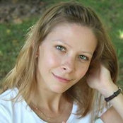 Galina Tepfer's photo