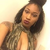 Ashanti Dionna's photo