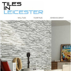 Tiles in Leicester