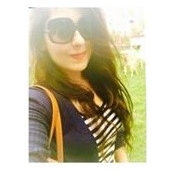 Jainisha Ahujas foto