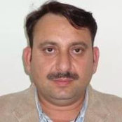 Foto von Jitender Singh Rathore