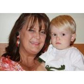 Suzanne Leonard-mills's photo