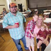 Troy Waters's photo