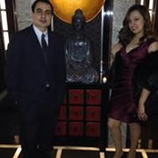 Dina Aziz's photo