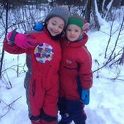 Foto von Cheryl MacDonald