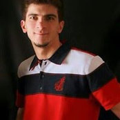 Abou Khaleds foto