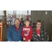 Chris Irons's photo