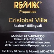Foto von Cristobal Villa