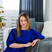 Елена Деревенец's photo